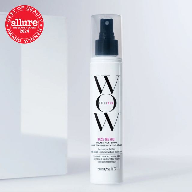 Color Wow Raise the Root Thicken + Lift Spray