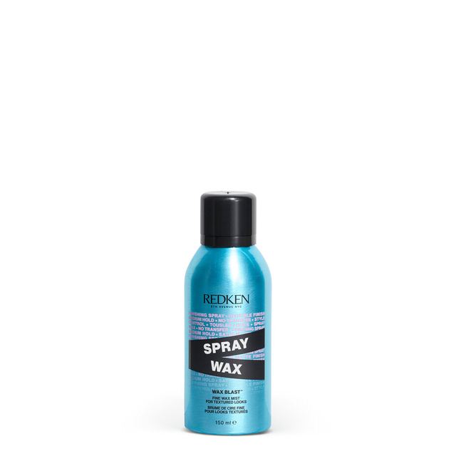 REDKEN Spray Wax